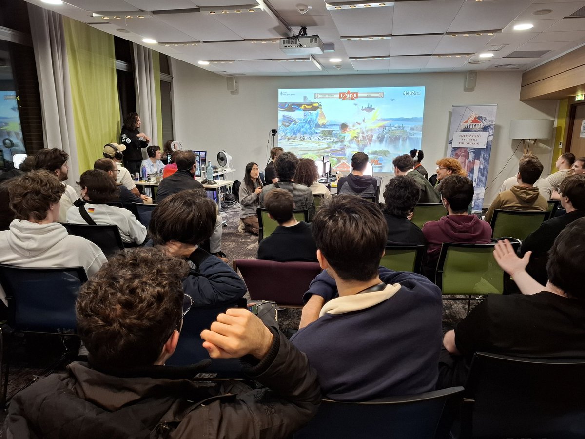 Halua / Everbloom ✨ tweet media