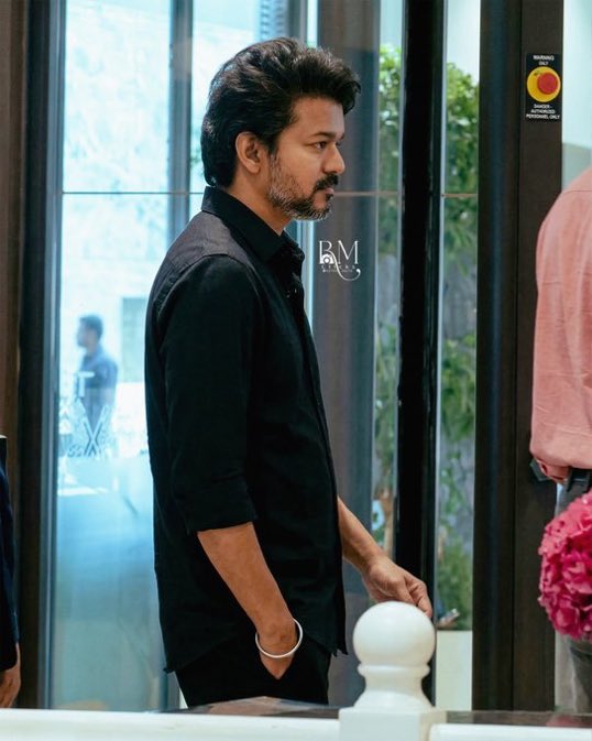 Suresh samy tweet media