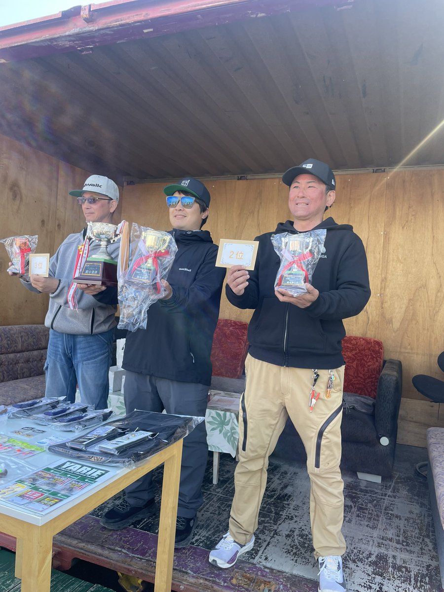 くまーる tweet media