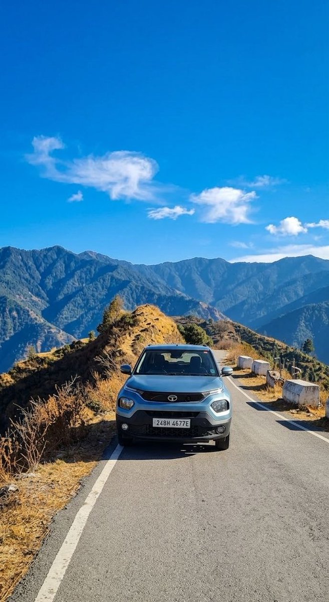 raj123nice's tweet photo. @TataMotors_Cars #TataPunch https://t.co/Dq8V6JAr3U