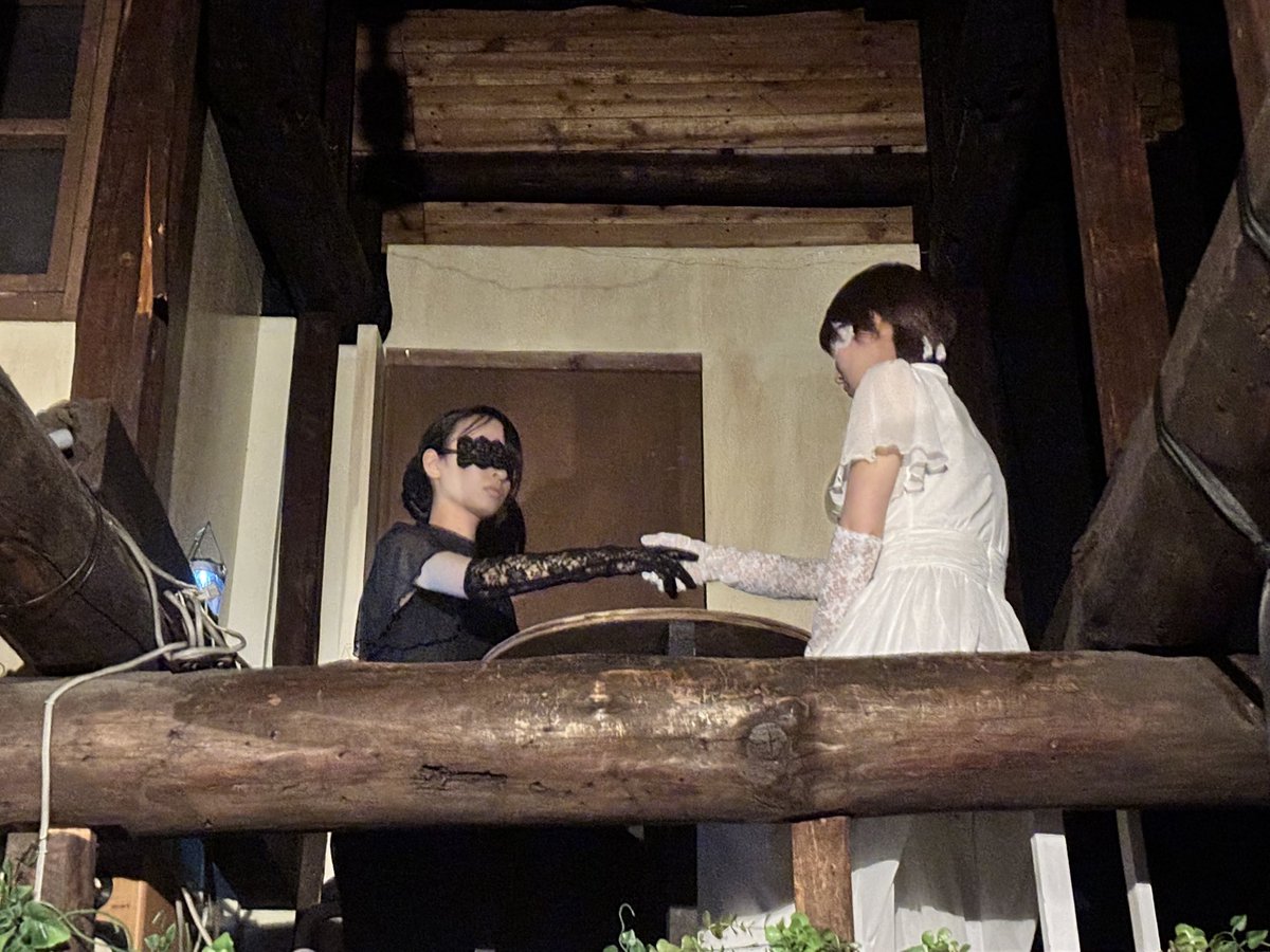 ましゅー tweet media