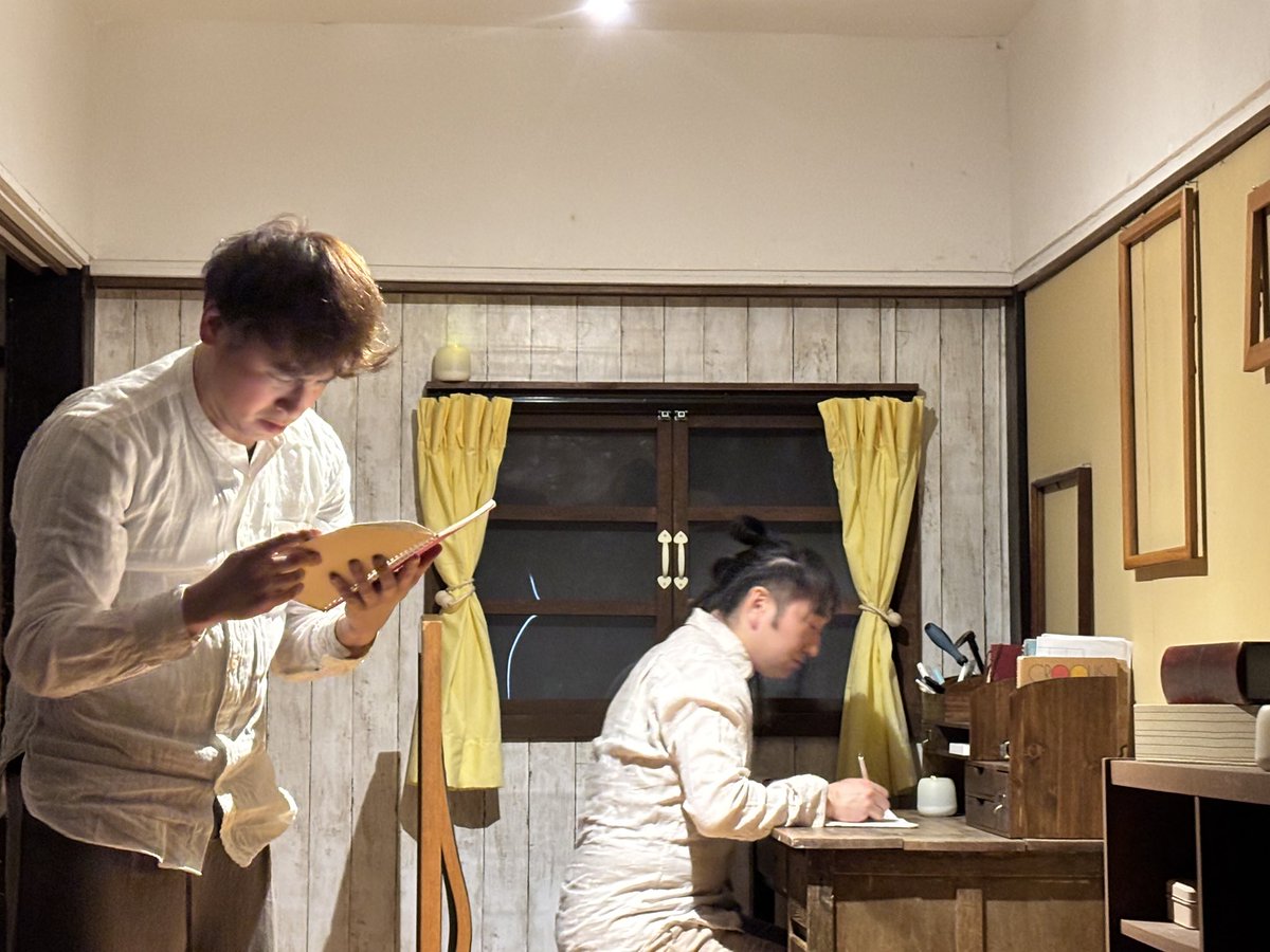 ましゅー tweet media