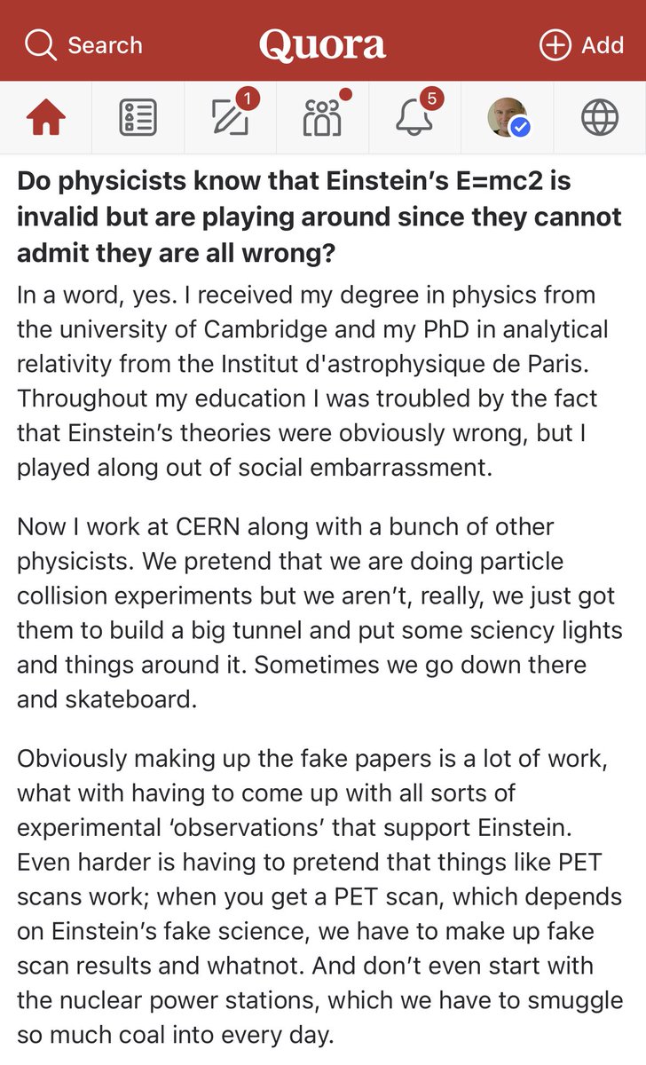 Charles Arthur tweet media