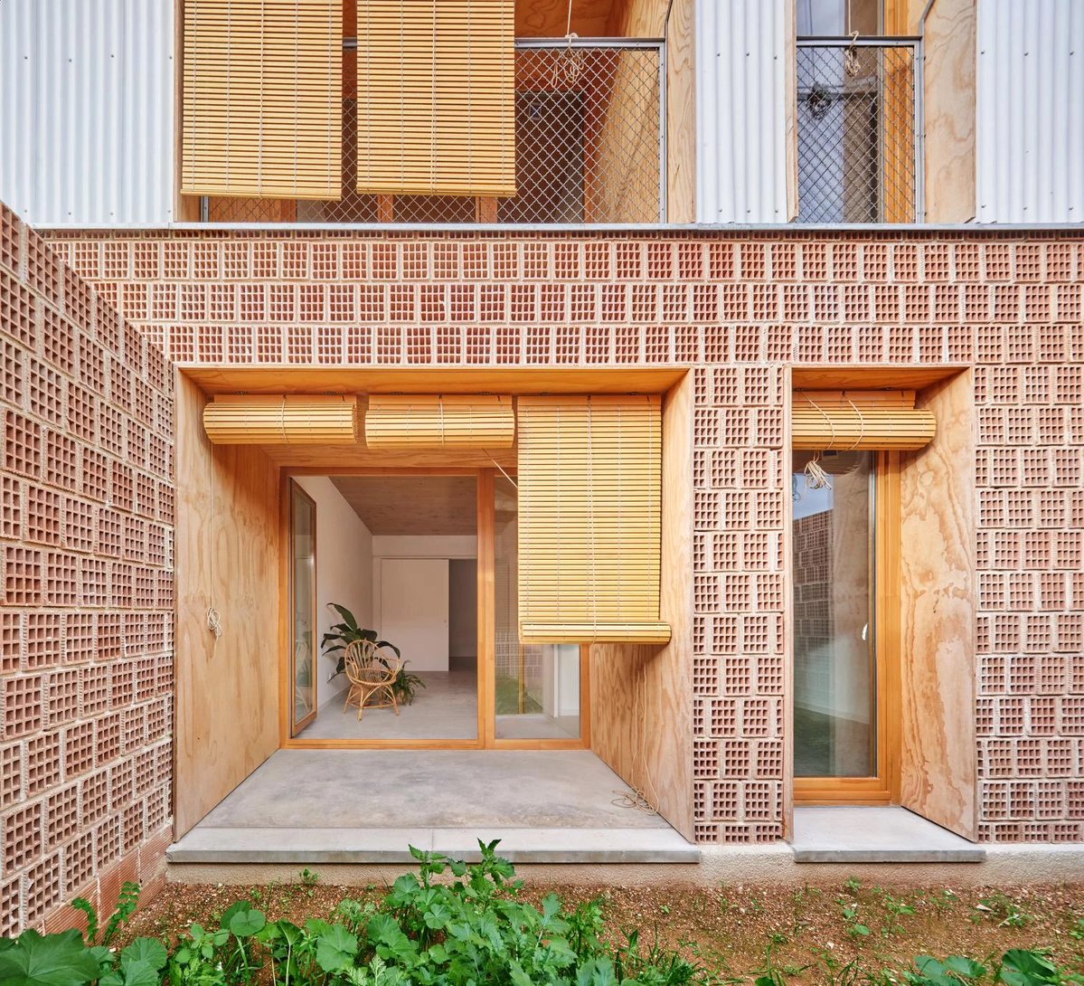 Arquitectura Viva tweet media