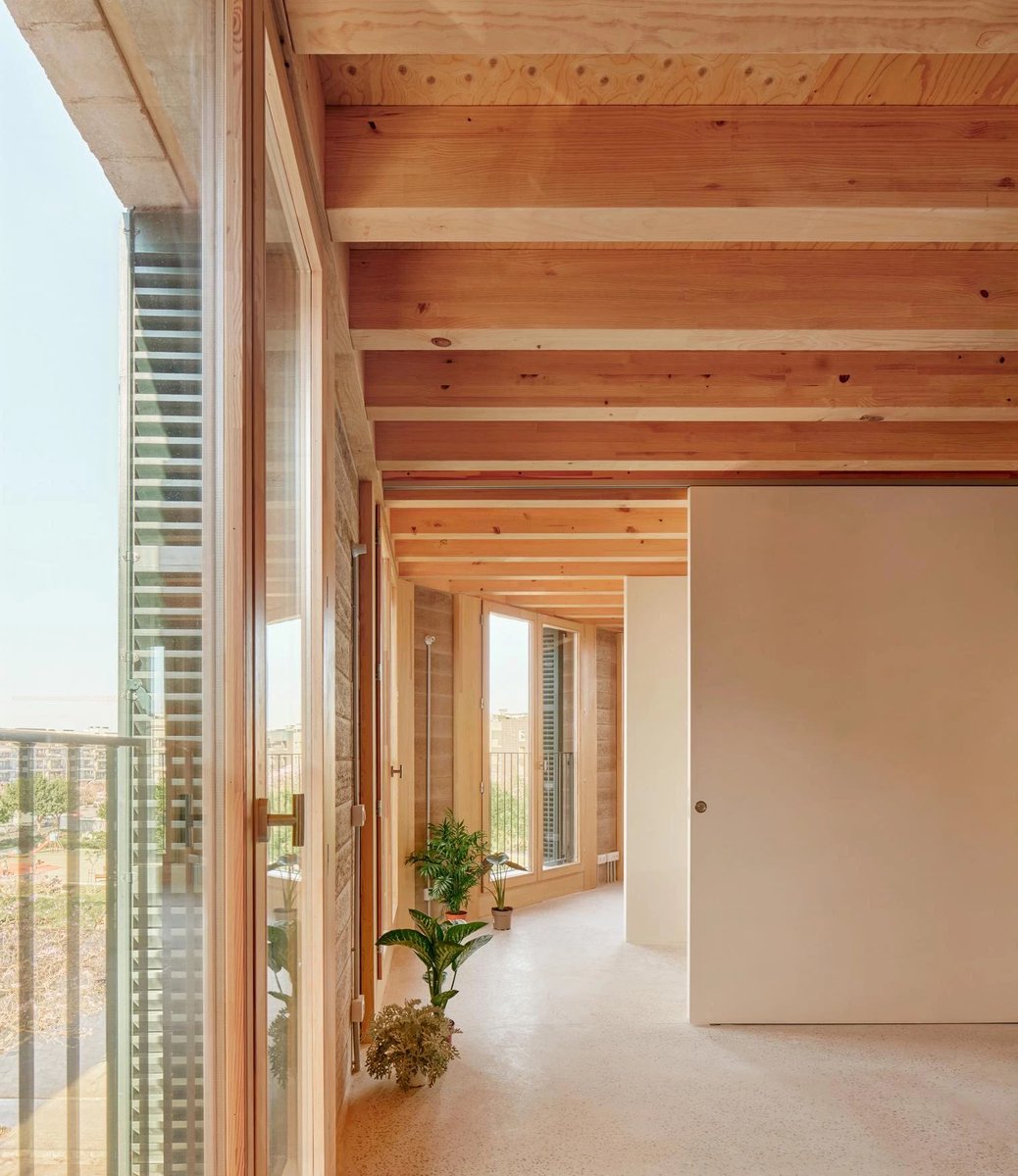 Arquitectura Viva tweet media