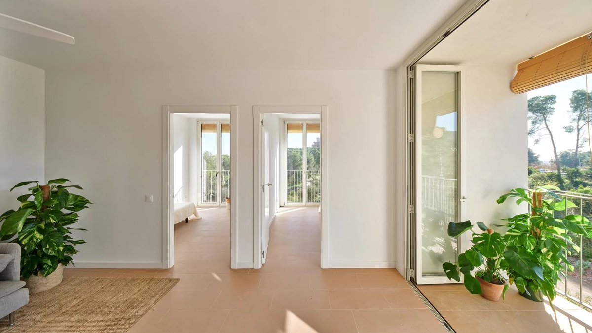 Arquitectura Viva tweet media