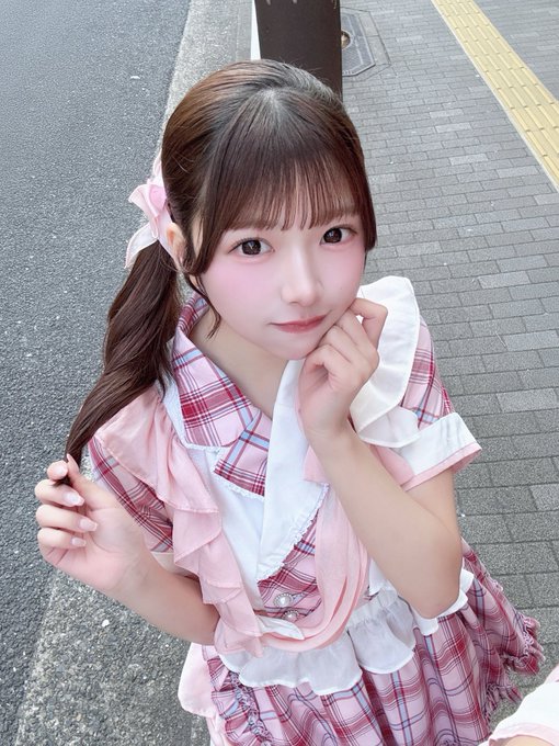 最上みおのTwitter画像22