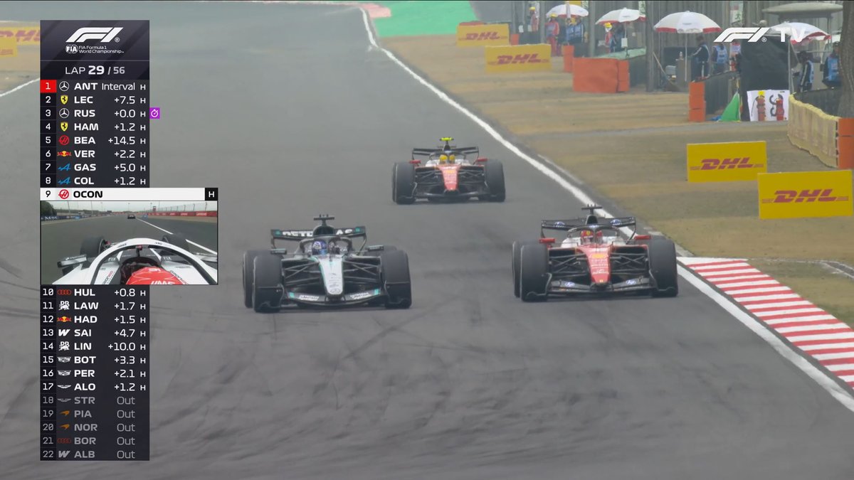 F1 Speed Indonesia tweet media