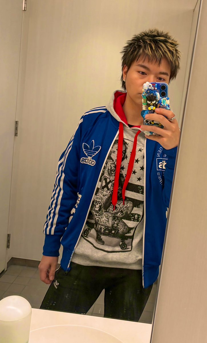 ばっつん tweet media