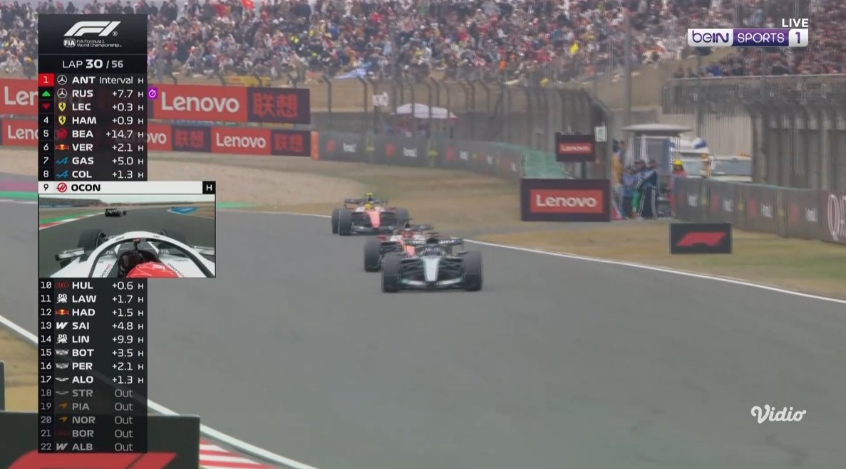 Behind The Grand Prix tweet media