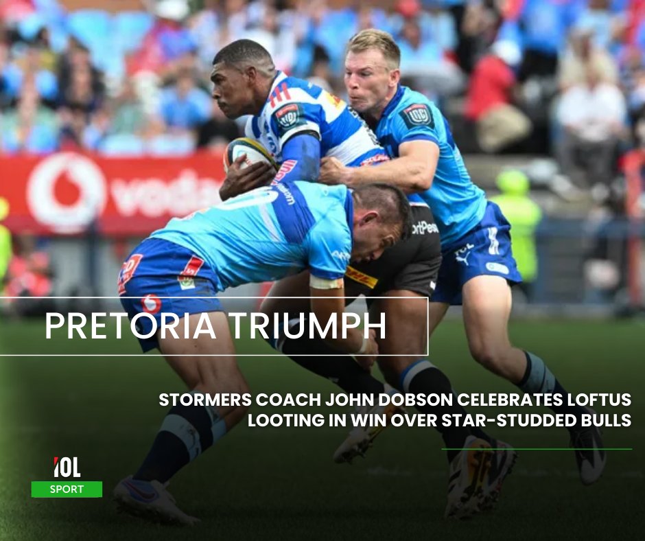IOL Sport tweet media