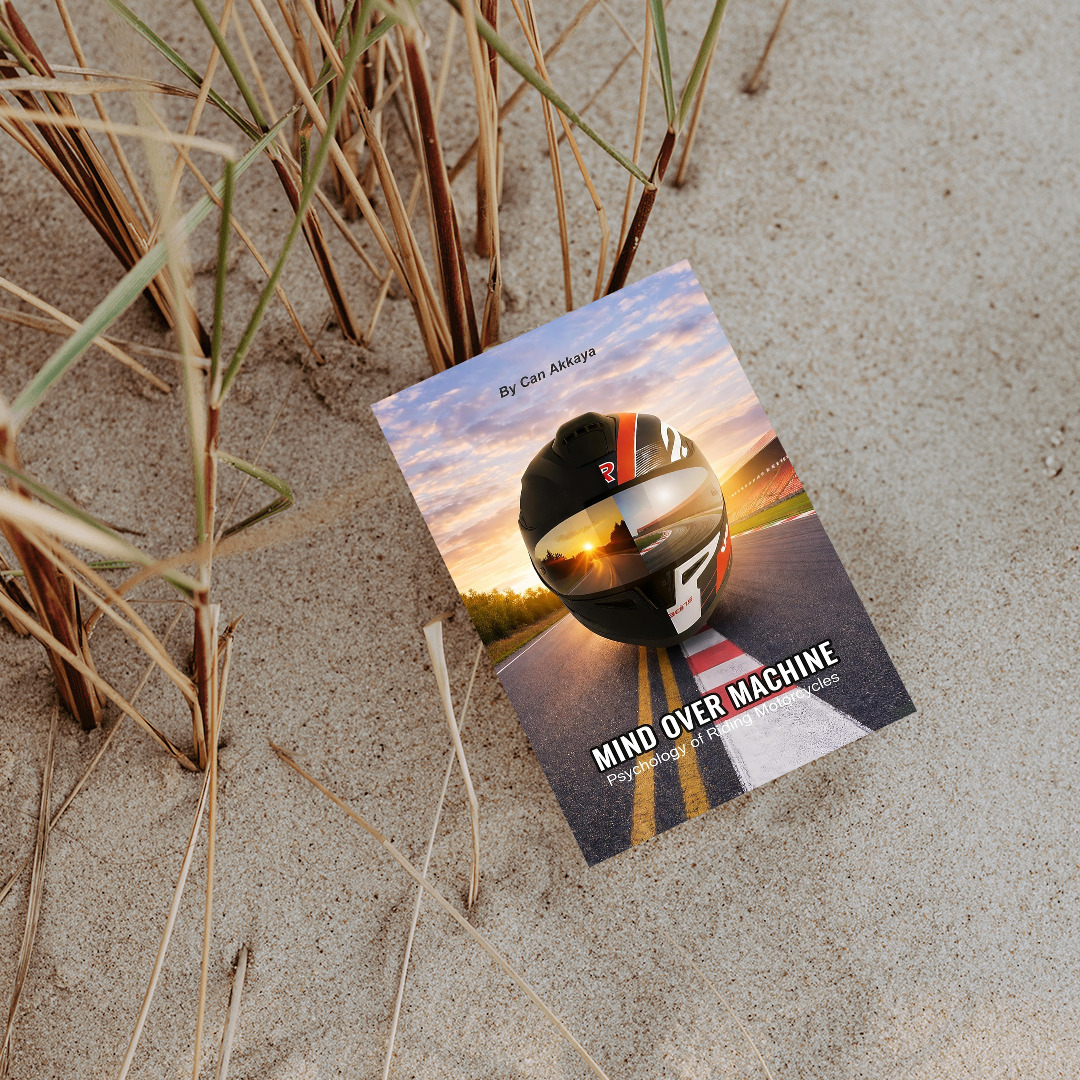 allauthor's tweet image. Mind Over Machine delivers four decades of racing wisdom focused on mental mastery. #RacingWisdom  @SuperbikeCoach Buy Now --&amp;gt; allauthor.com/amazon/104627/