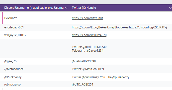 WhaleCom🐋👑 Joe Swanies tweet media