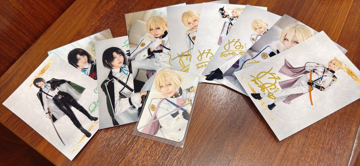 さちぉ@4/19にじそ西4イ63 tweet media