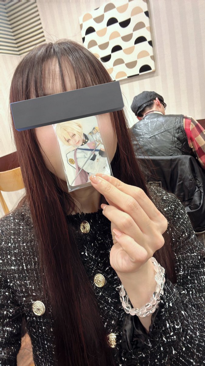 さちぉ@4/19にじそ西4イ63 tweet media