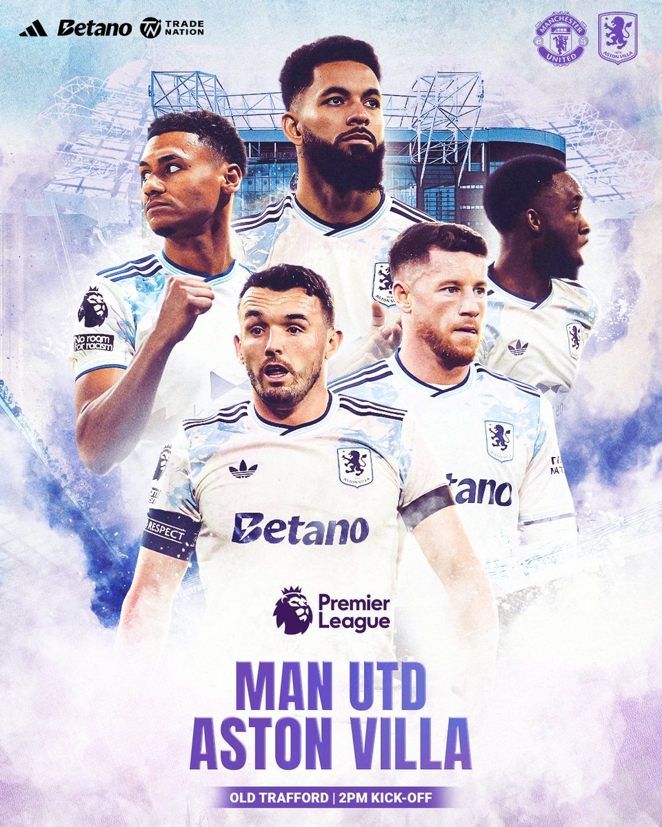 Aston Villa tweet media