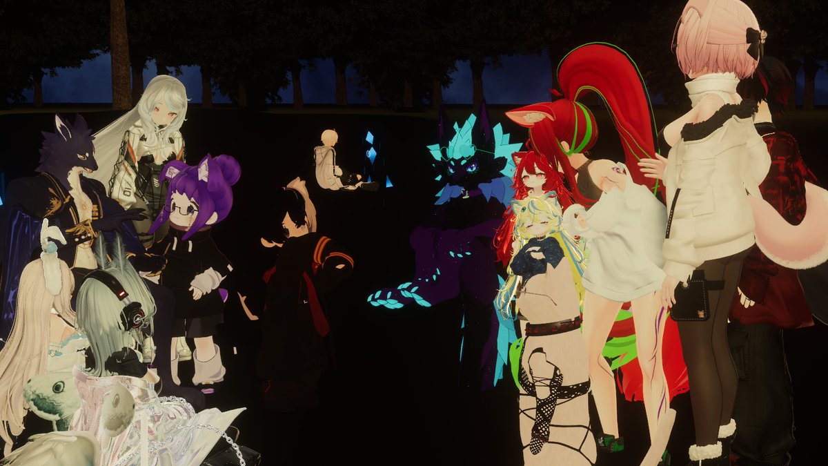 Leeah 🩵🐈 ( COMISSION OPEN ) ˎˊ˗ tweet media