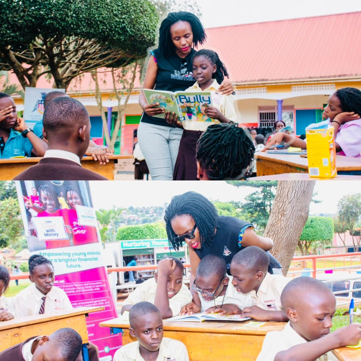 Little Feza Builders tweet media