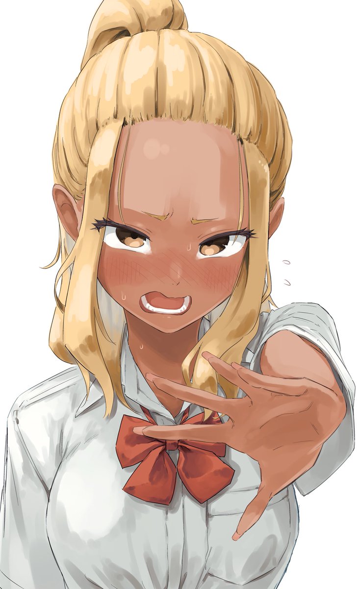 【マネにち】　一ノ瀬かりな
かこえ(次から描けそ)