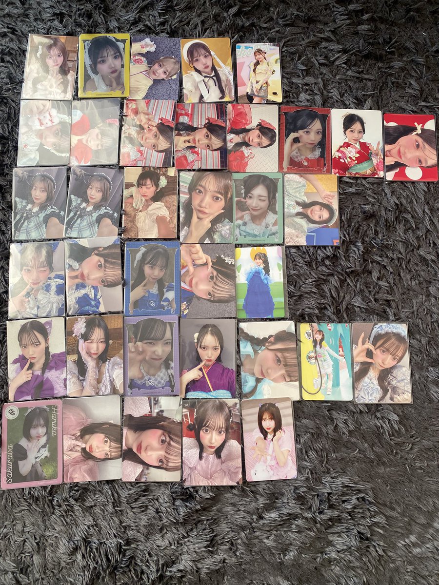 ゆい🔖 取引用🔄 tweet media