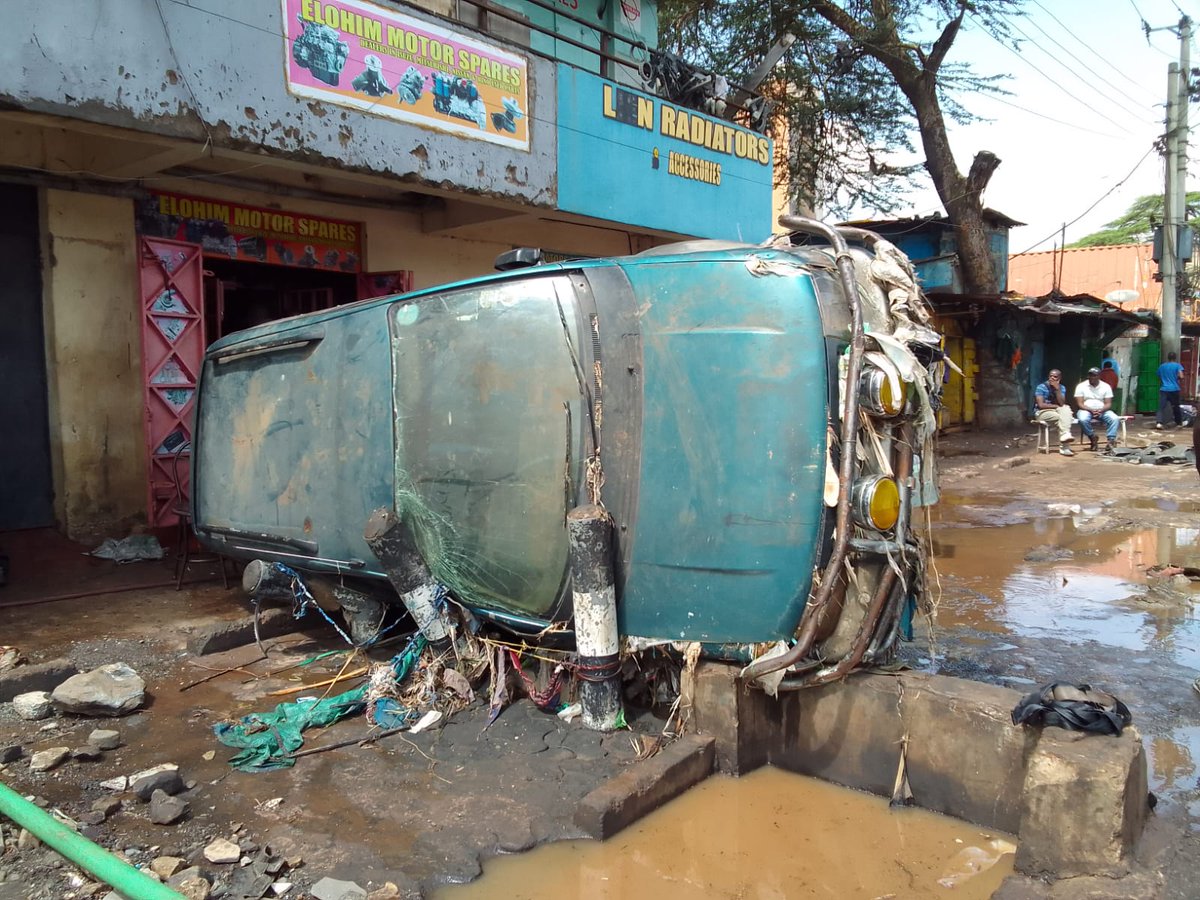 The African Voice tweet media