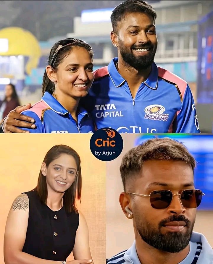 DesiVaidya's tweet photo. लो हो गया बखेड़ा शुरू IPL शुरू होने से पहले मुंबई इंडियंस की कप्तान हरमनप्रीत कौर ने कहा कि हार्दिक पांड्या...See more https://t.co/ggXkw3vS4l