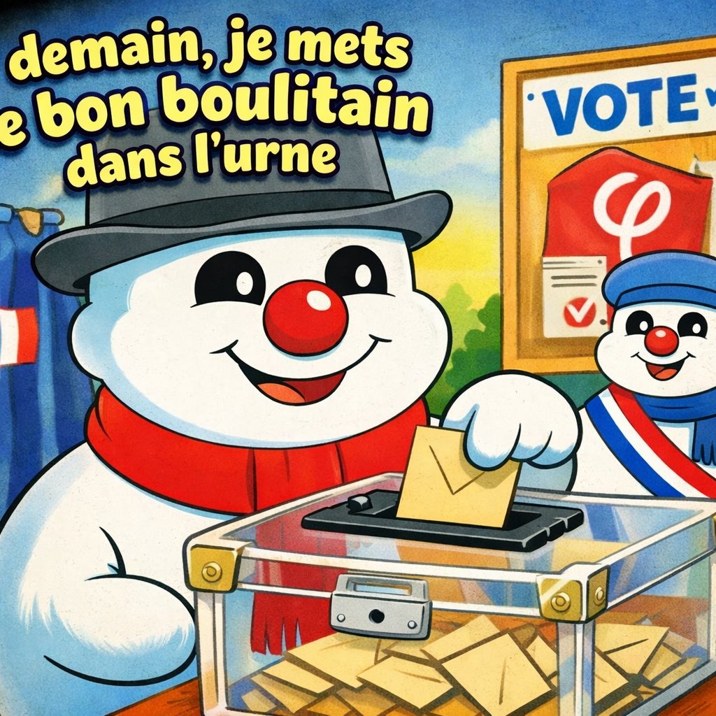 Chevalier Bouli // Vive la France 🇨🇵✝️ tweet media