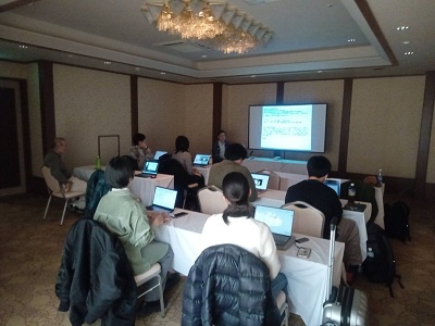 ハビタブル日本 (Habitable Japan) tweet media