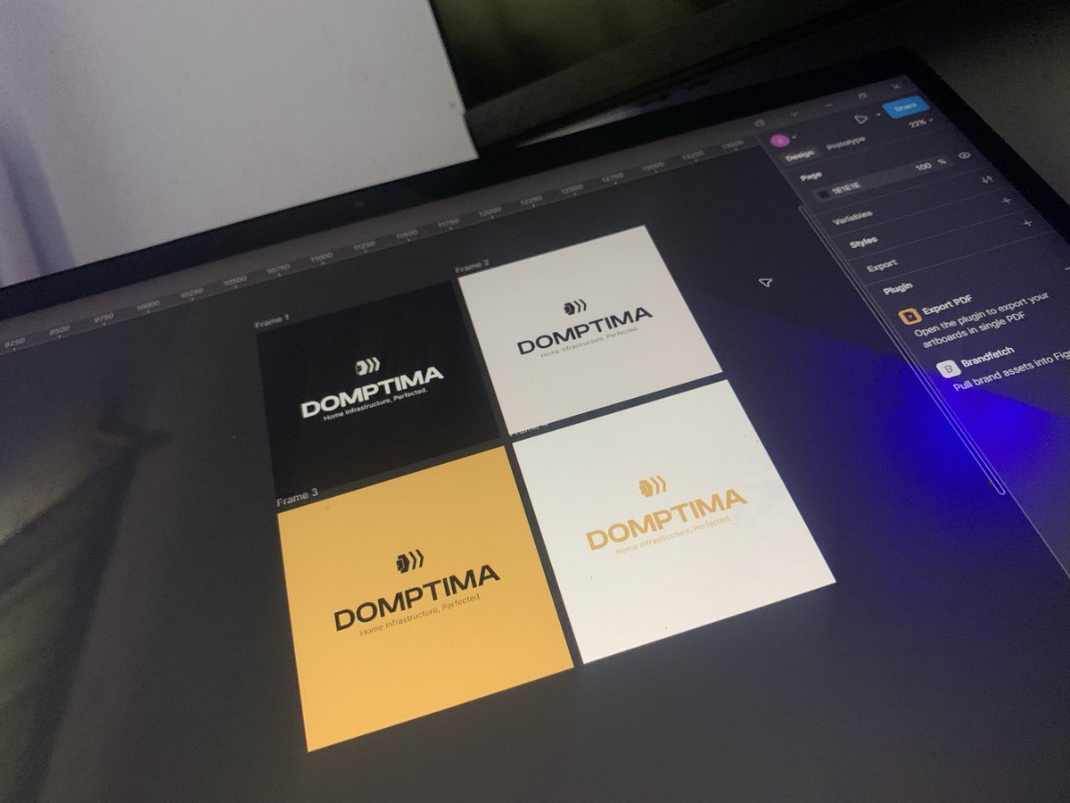 Ibrahim || Designer tweet media