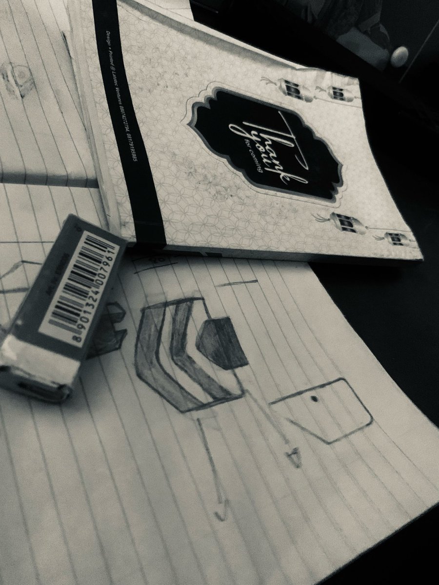 Ibrahim || Designer tweet media