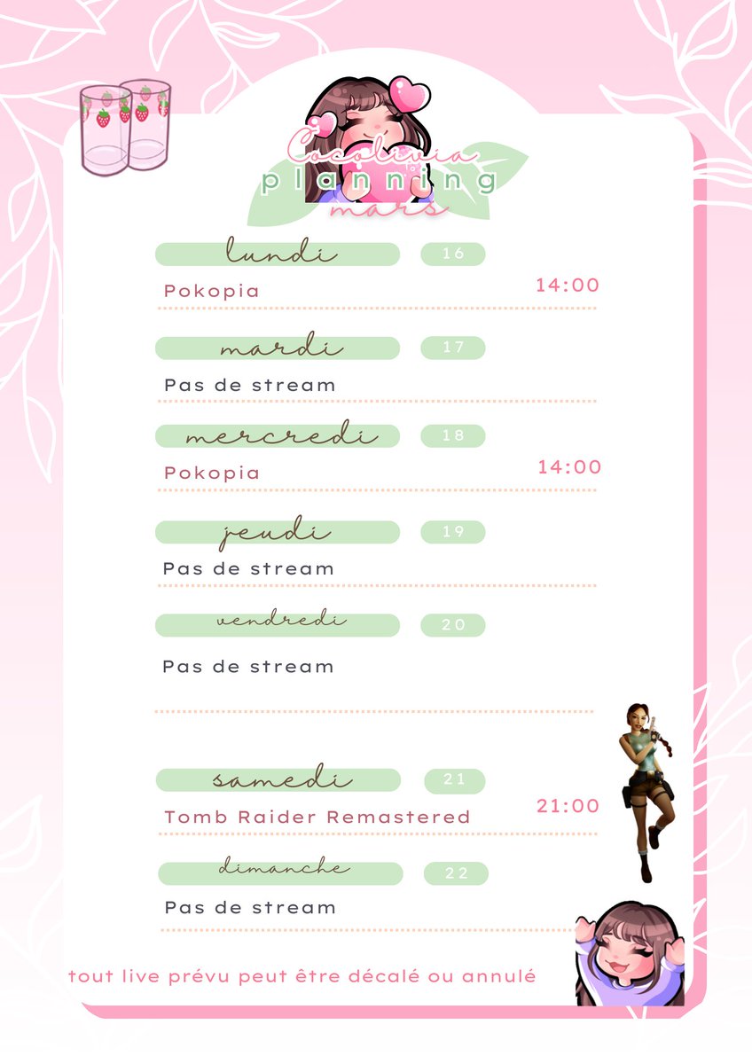 Coco 🌸 tweet media