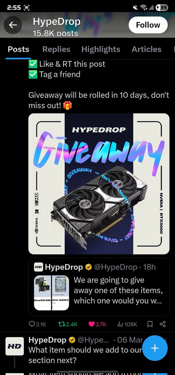 Axel 🎮 tweet media