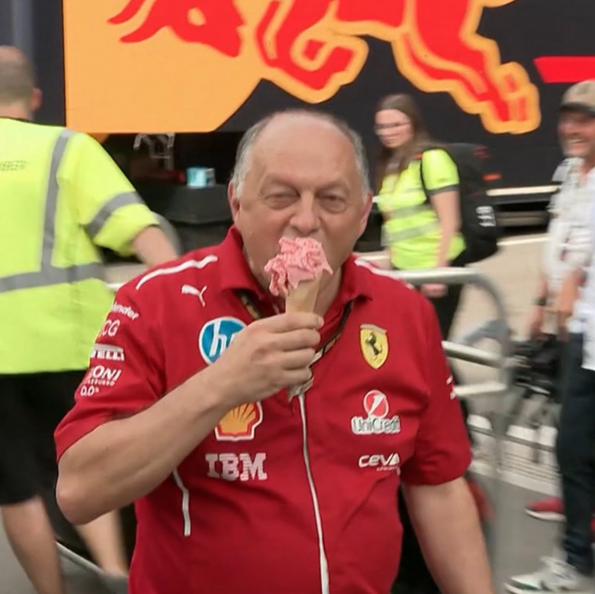 🦋 Amber tweet media