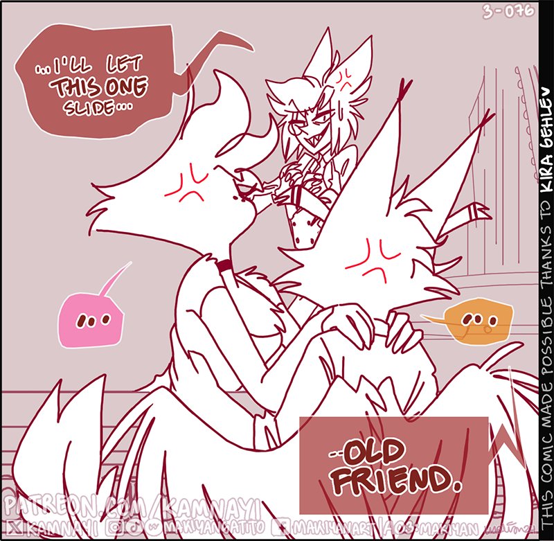 kamnayi ★ makiyangatito tweet media