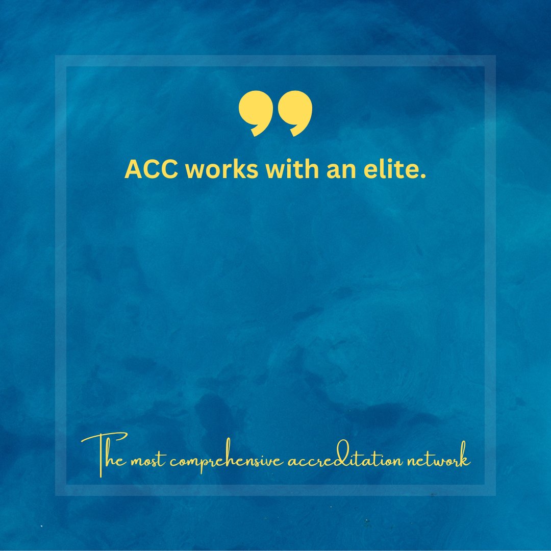 acc_internation's tweet photo. #accinternational #verification #internationalaccreditation #education #certification #acc https://t.co/QQAl5hZRw3