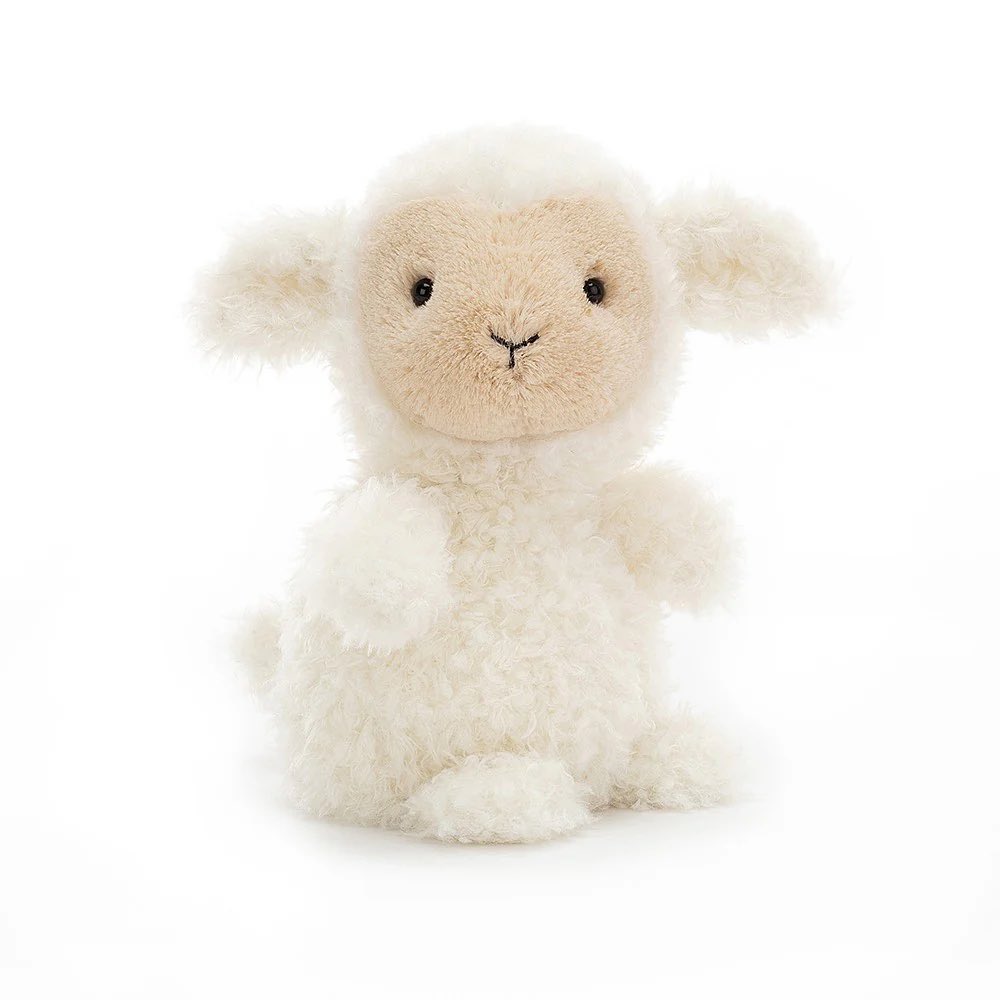 mysweetbuny's tweet photo. #ThinkingOf little lamb jellycat.. https://t.co/FcI0jrDRK7