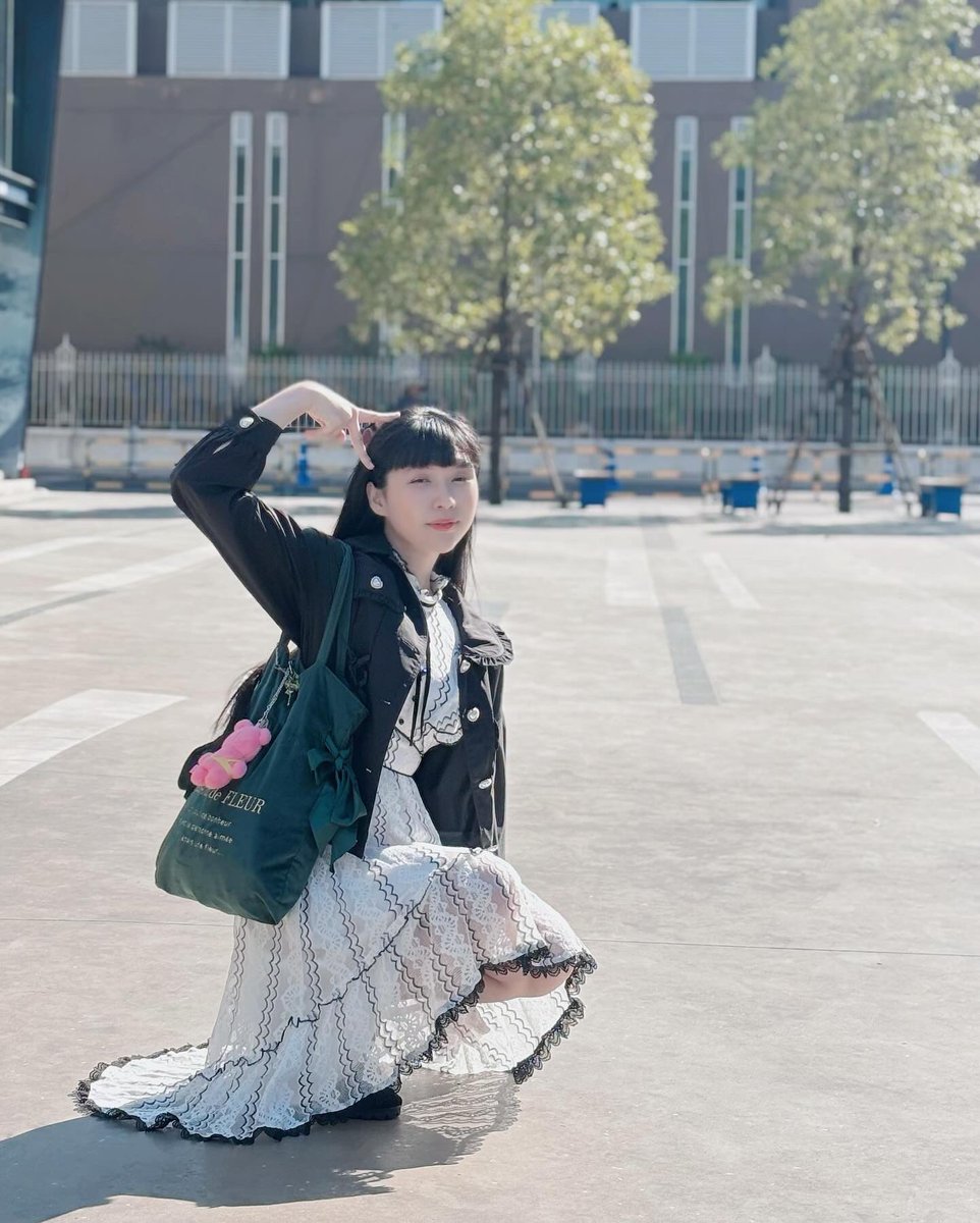 Bowdang🍀🐢 tweet media