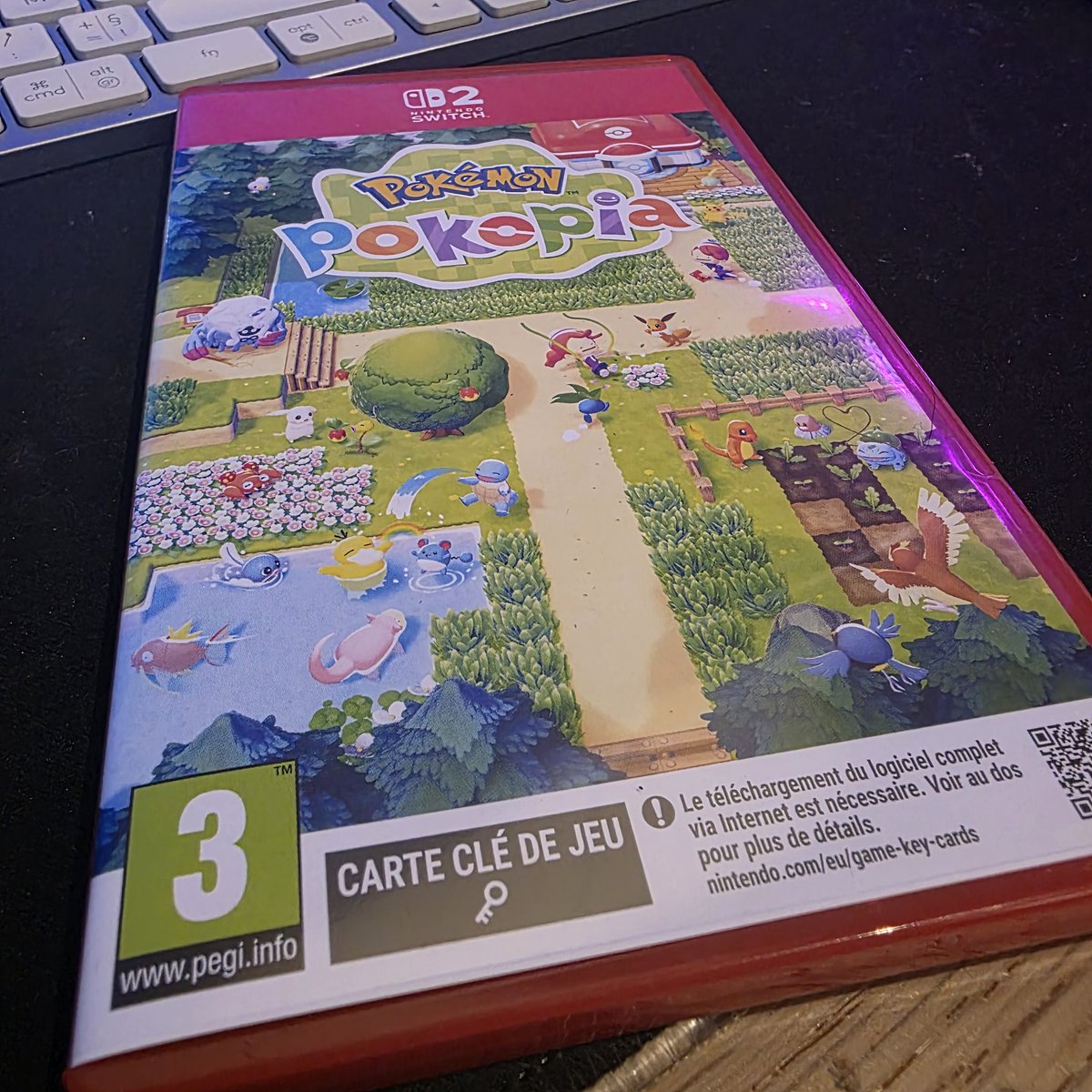 Lily Croft tweet media