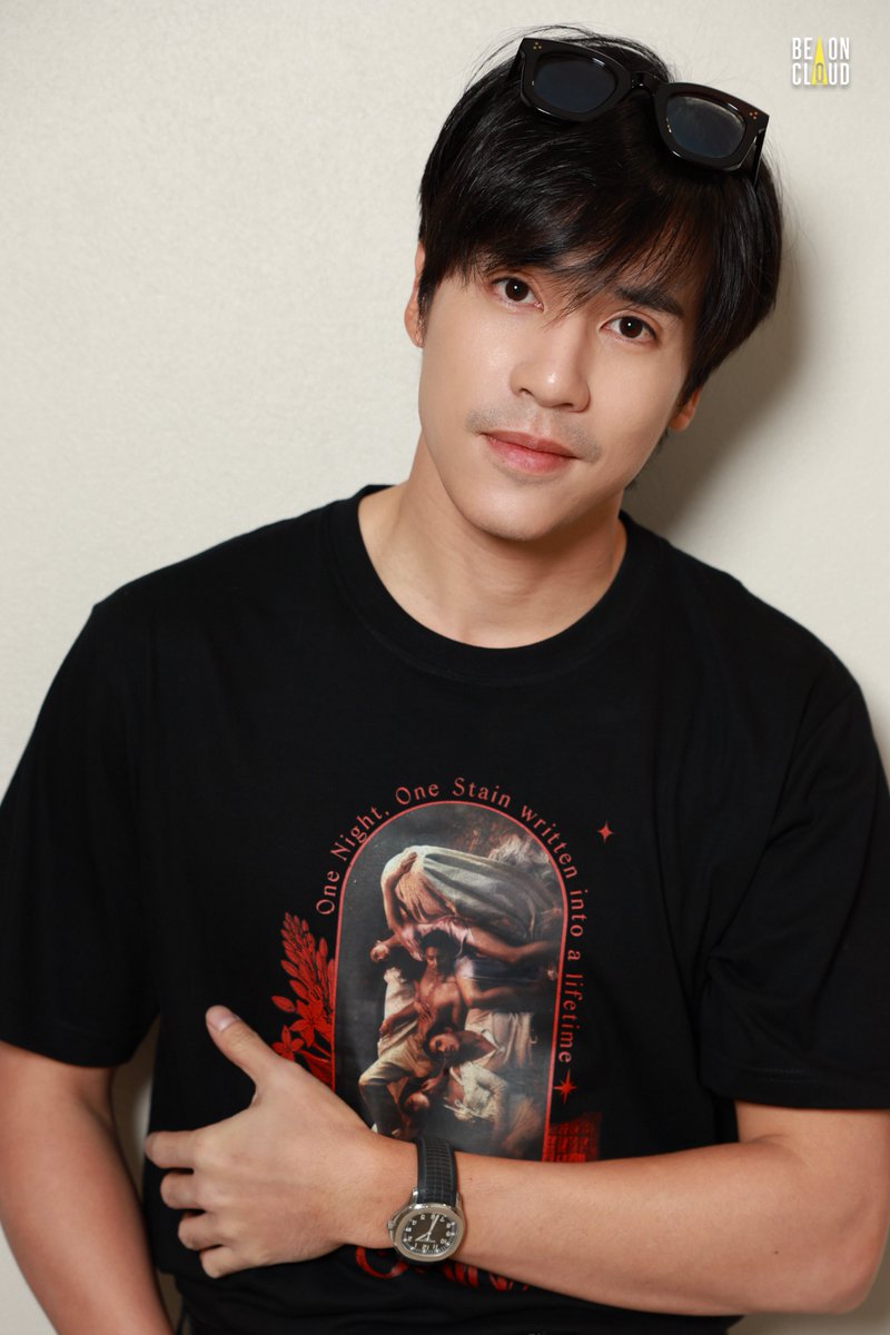TheStainMovie's tweet photo. อัสนัย มาพบปะแฟน ๆ ที่เมเจอร์ เซ็นทรัล ระยองแล้วน้า 🫶🏻✨

#ราคีRoadShow #ราคีTHESTAIN https://t.co/nAvD4NKq0h