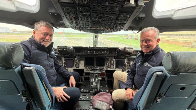 Air Power Assn tweet media