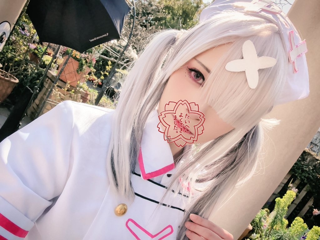 おそほー
ビビコス居てます