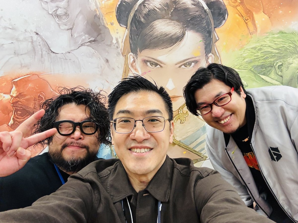 Bruce Hsiang ゲマビ tweet media