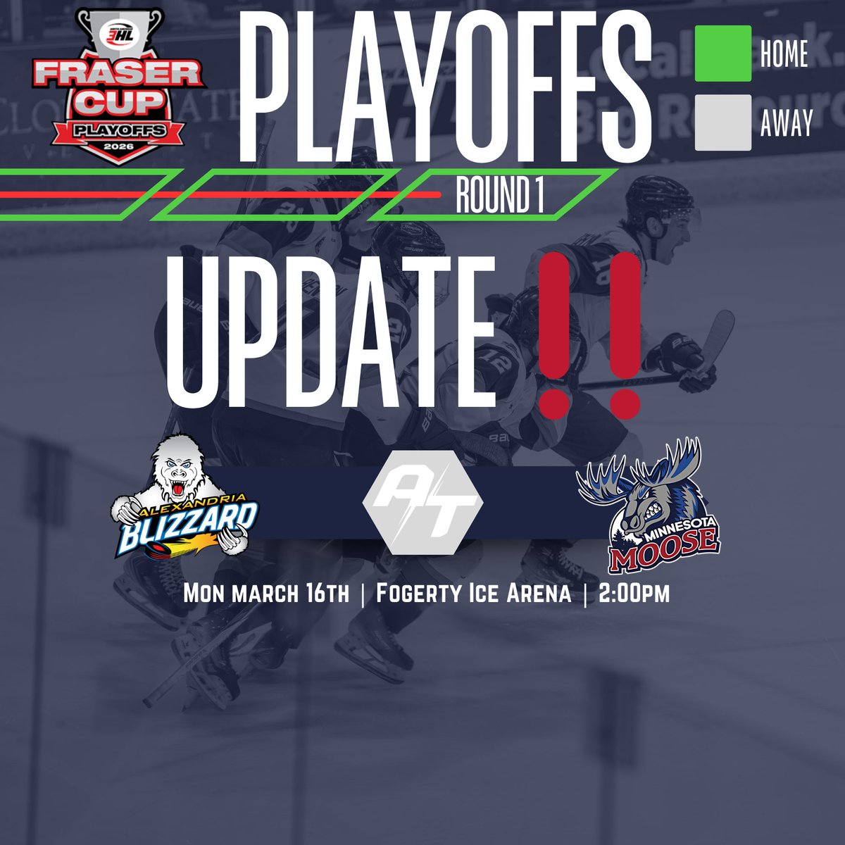 Alexandria Blizzard tweet media