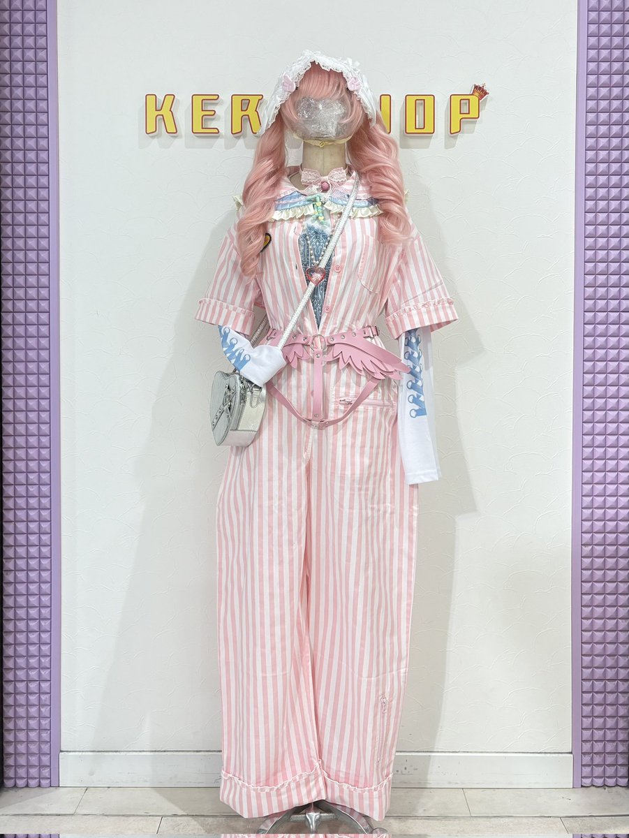KERA SHOP 新宿店 tweet media