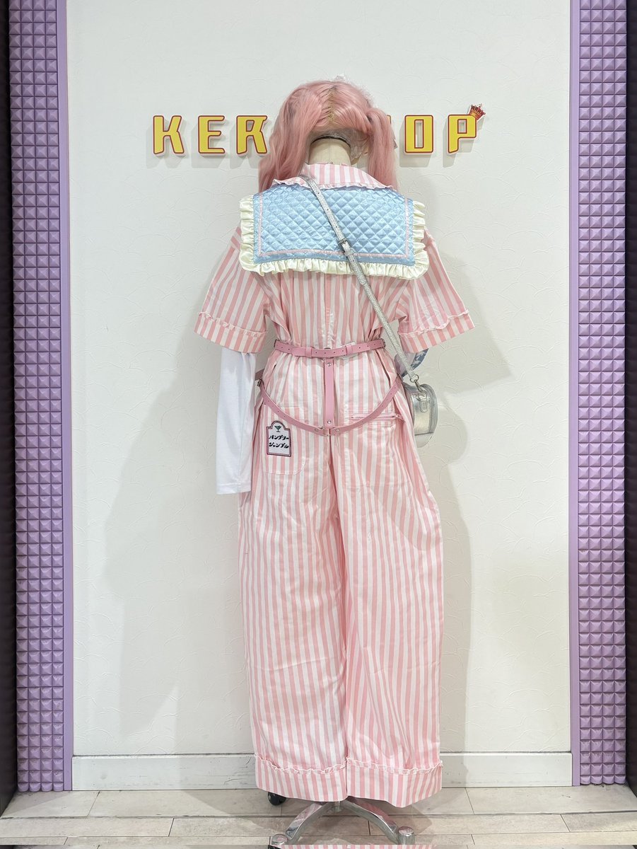 KERA SHOP 新宿店 tweet media