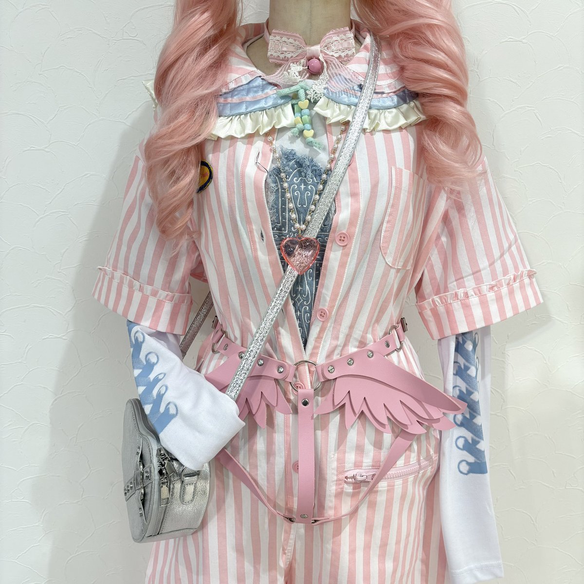 KERA SHOP 新宿店 tweet media