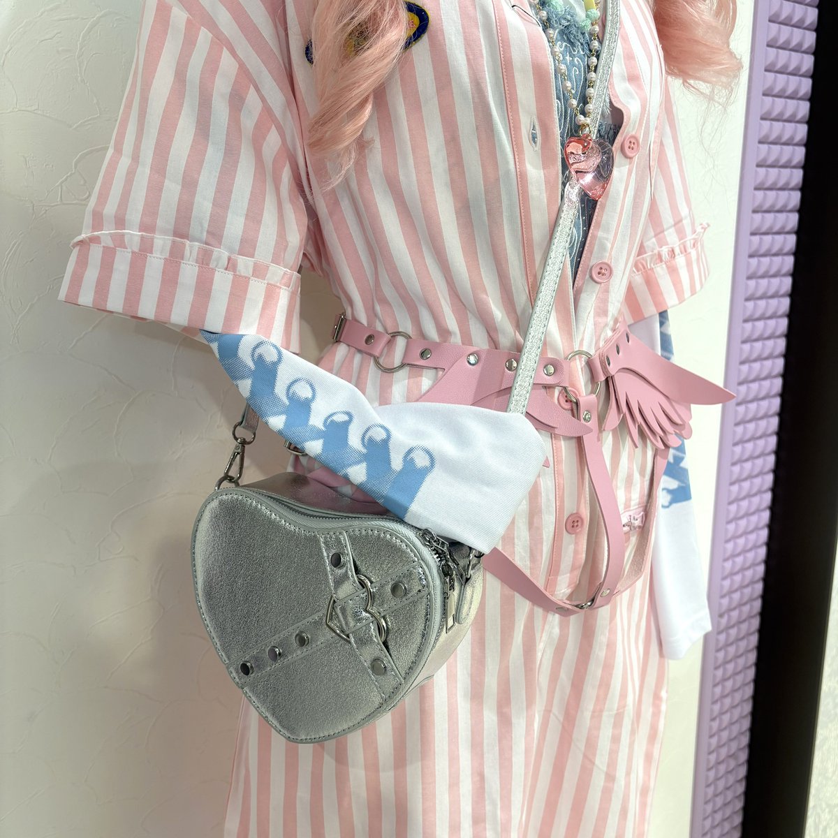 KERA SHOP 新宿店 tweet media