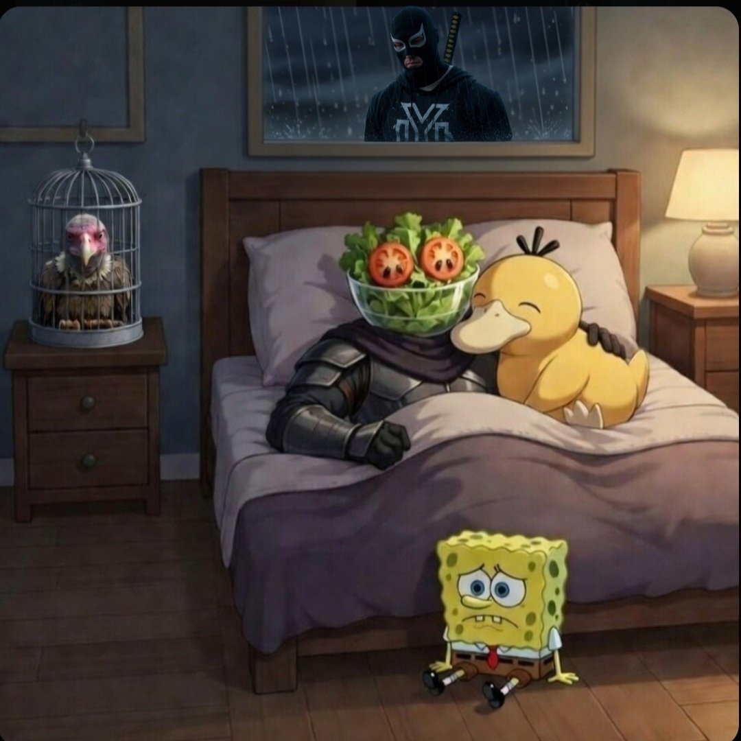 Kampfsalat tweet media