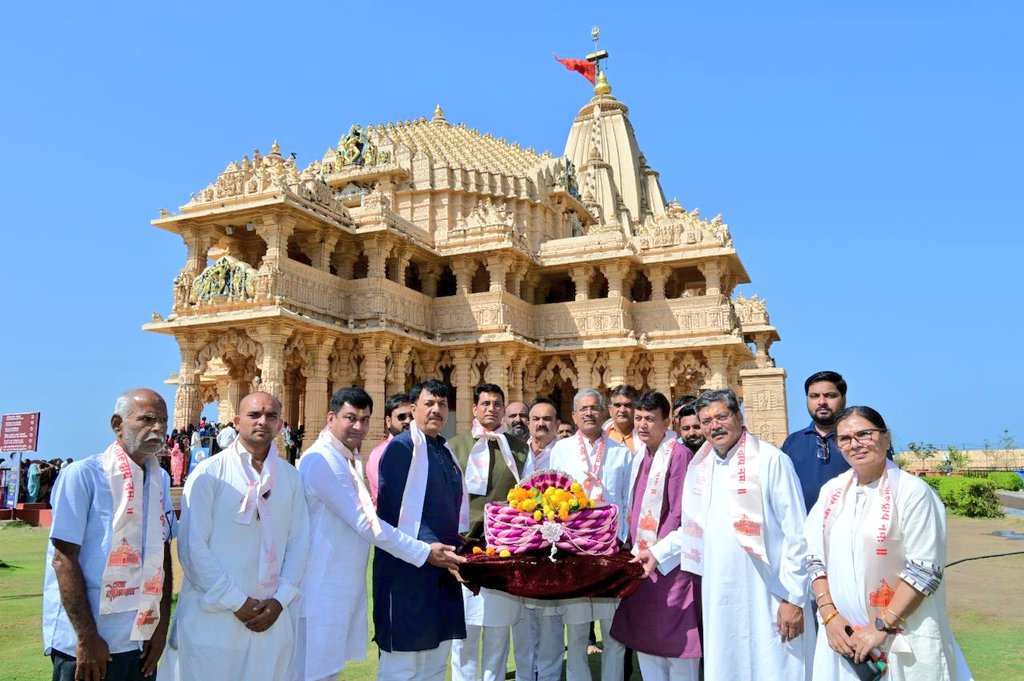 Devendra Yadav tweet media