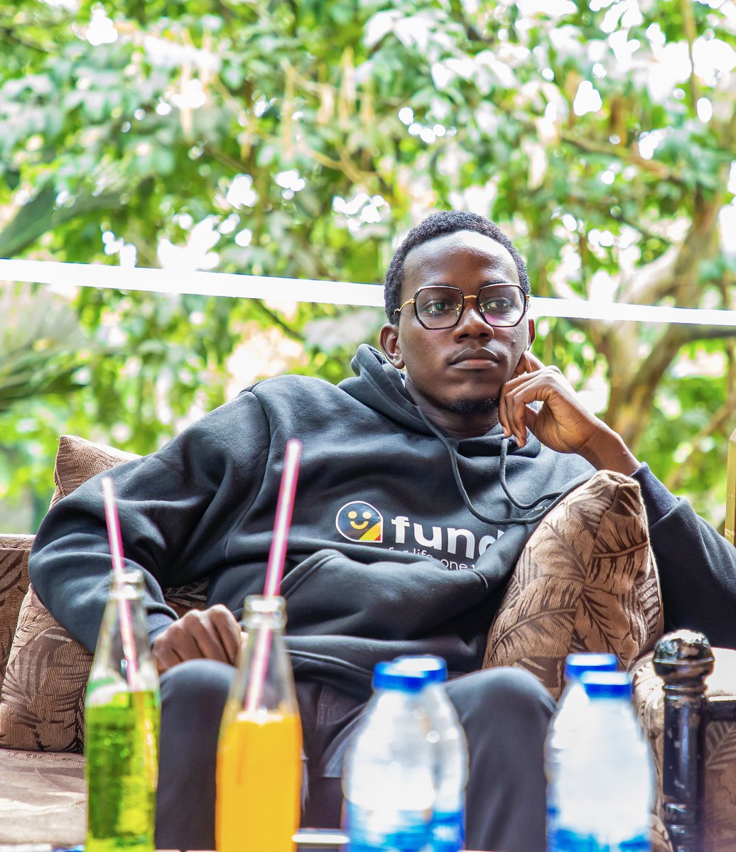 Mohsin Baingana tweet media